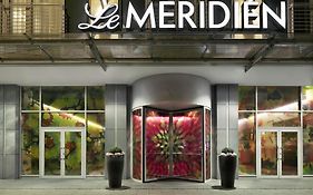 Hotel Meridien München